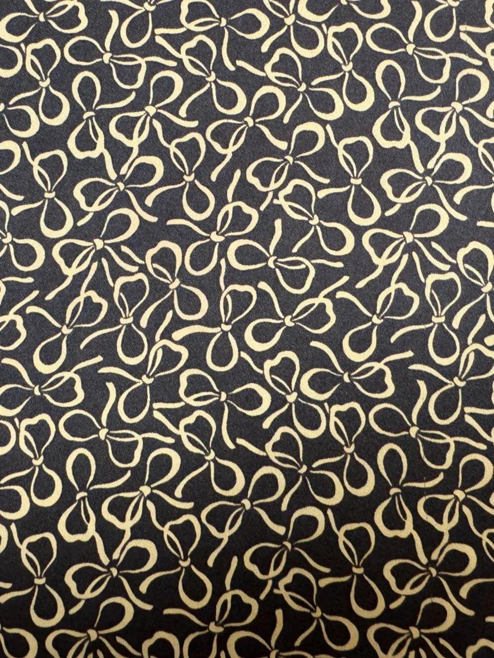 Vintage Scarf 